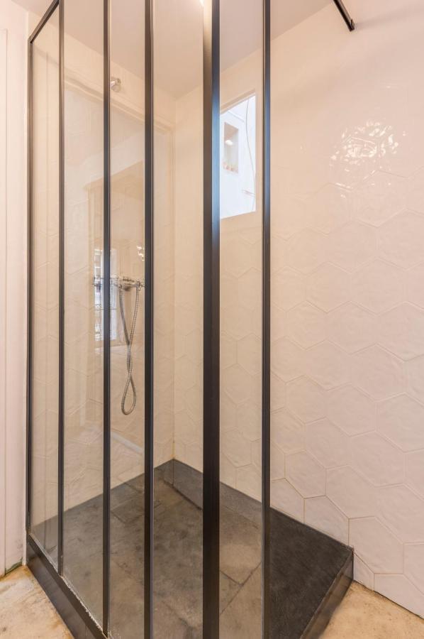 La Parenthese Roucher Montpellier - Duplex Climatise T2 Coeur Ecusson Meuble Toursime 3 Etoiles Eksteriør bilde